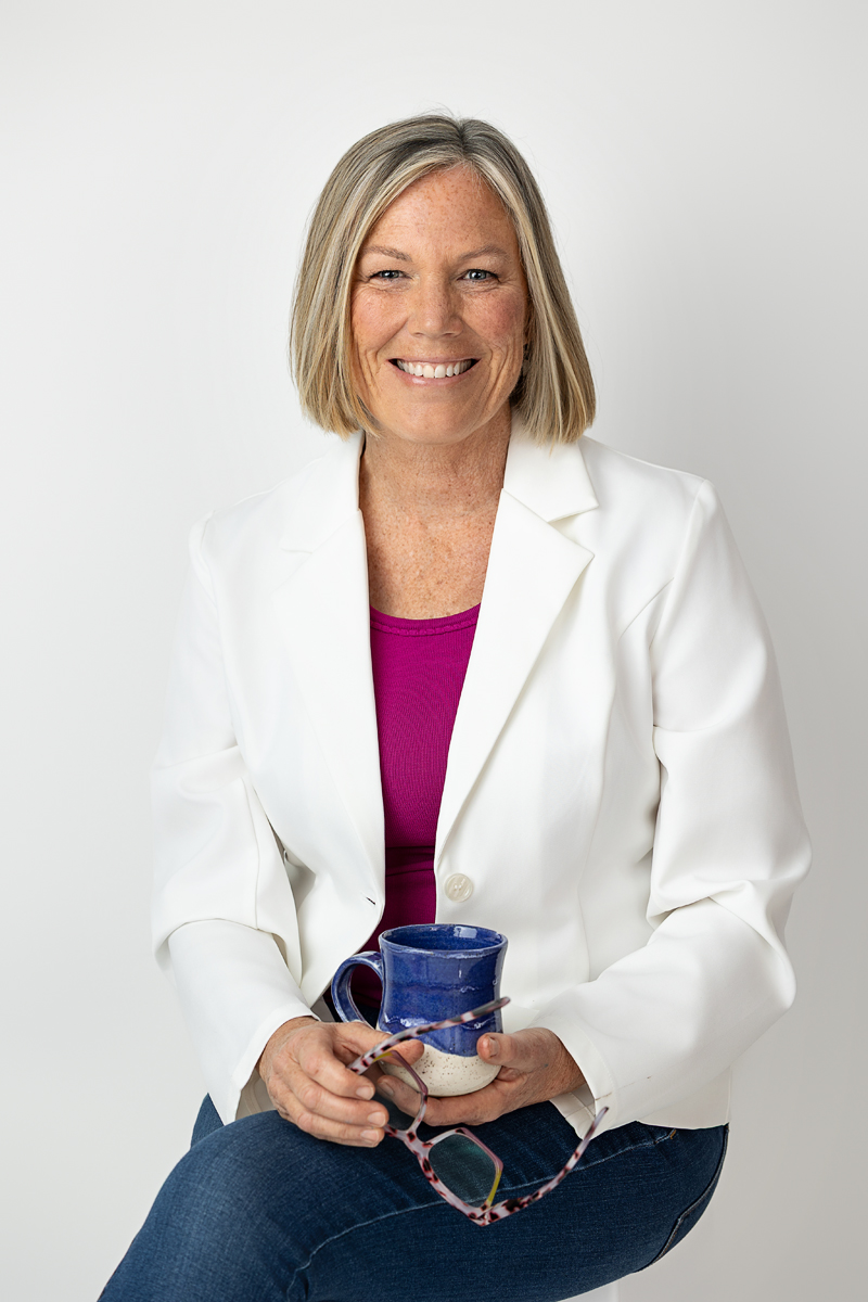 Jodi Vandenberg-Daves